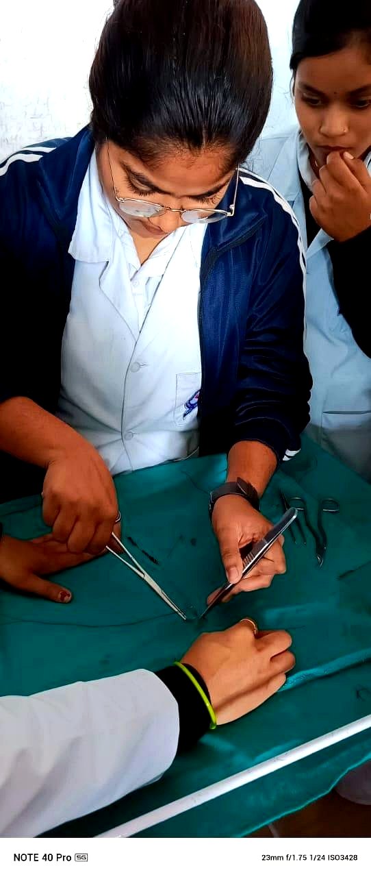 Lab Activities 33
